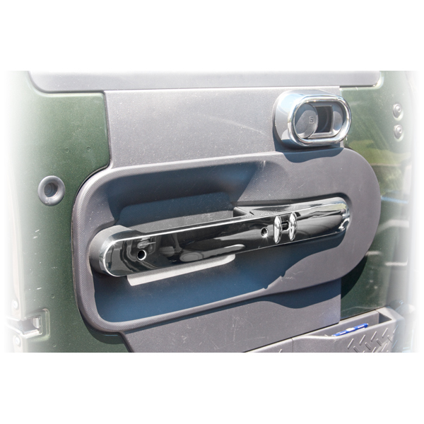 Exterior Door Handle Cover